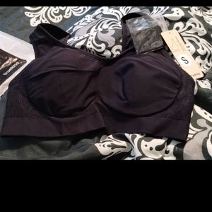 Shaper Bra wire free (S)